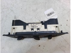 Recambio de mando calefaccion / a/a para seat ibiza iv sc (6j1, 6p5) 1.4 tdi referencia OEM IAM    2