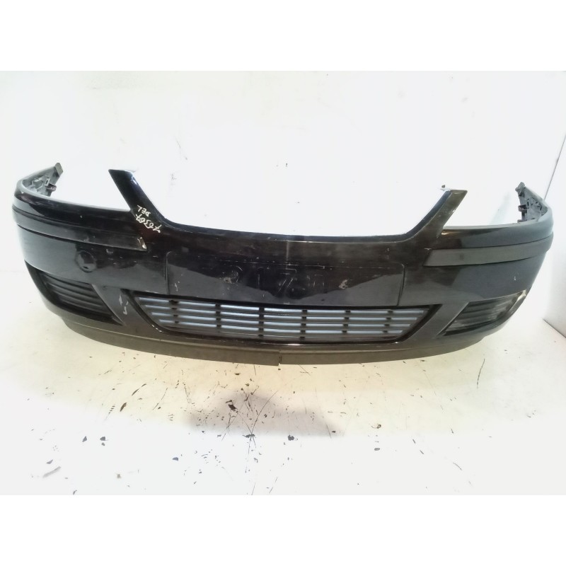 Recambio de paragolpes delantero para opel corsa c (x01) 1.2 (f08, f68) referencia OEM IAM   