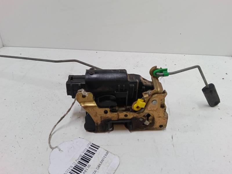CERRADURA PUERTA DELANTERA DERECHA 