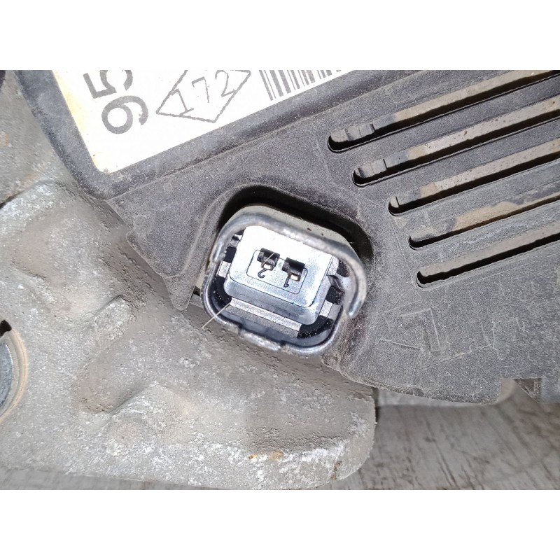 Recambio de alternador para renault clio ii (bb_, cb_) 1.2 16v (bb05, bb0w, bb11, bb27, bb2t, bb2u, bb2v, cb05,... referencia OE