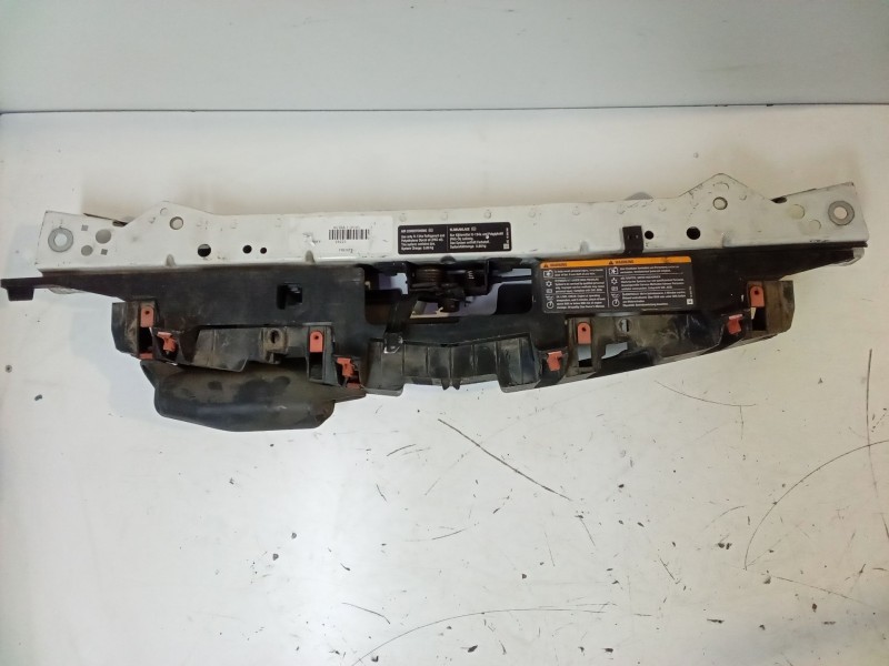 Recambio de frente para opel astra j (p10) 1.6 (68) referencia OEM IAM   