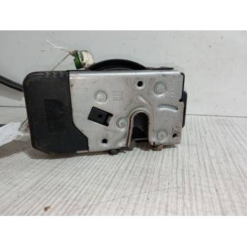 CERRADURA PUERTA DELANTERA DERECHA 24444016 