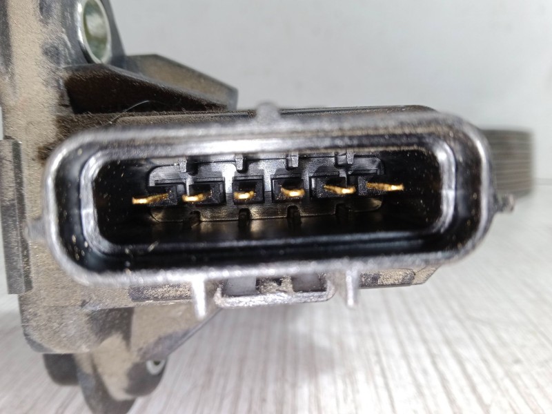 Recambio de pedal acelerador para citroën c-crosser (vu_, vv_) 2.2 hdi referencia OEM IAM   