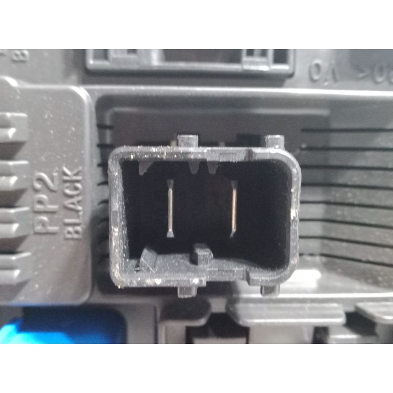 Recambio de bsi para citroën c3 aircross ii (2r_, 2c_) 1.2 puretech 110 (2rhnzb, 2rhnzw, 2rhnpx, 2rhnpj) referencia OEM IAM   