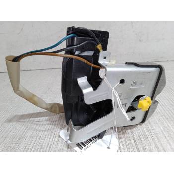 CERRADURA MALETERO / PORTON 