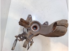 Recambio de mangueta delantera derecha para renault scénic ii (jm0/1_) 1.6 16v (jm1r) referencia OEM IAM   