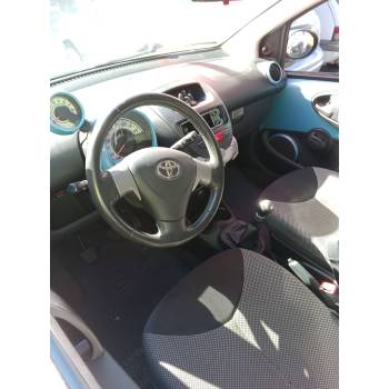 TOYOTA AYGO (_B1_)