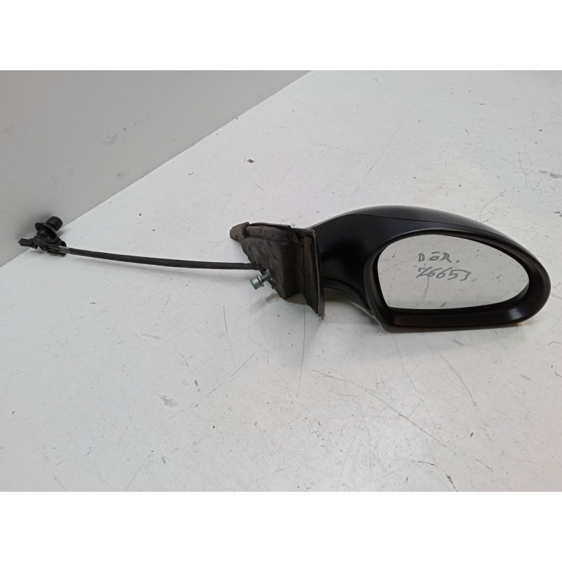 Recambio de retrovisor derecho para seat ibiza iii (6l1) 1.4 16v referencia OEM IAM   