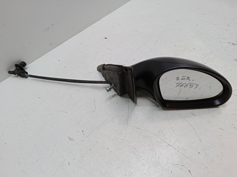 Recambio de retrovisor derecho para seat ibiza iii (6l1) 1.4 16v referencia OEM IAM   