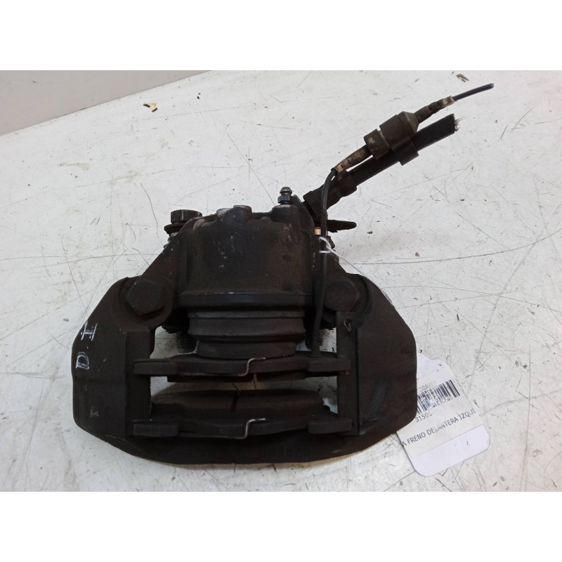 Recambio de pinza freno delantera izquierda para peugeot 205 ii (20a/c) 1.1 referencia OEM IAM   