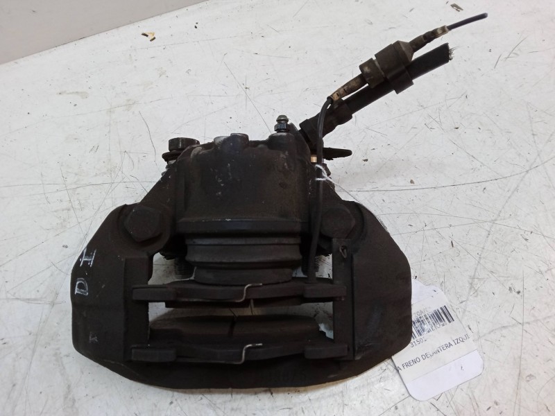 Recambio de pinza freno delantera izquierda para peugeot 205 ii (20a/c) 1.1 referencia OEM IAM   