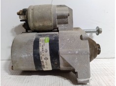 Recambio de motor arranque para renault clio ii (bb_, cb_) 1.2 16v (bb05, bb0w, bb11, bb27, bb2t, bb2u, bb2v, cb05,... referenci 2