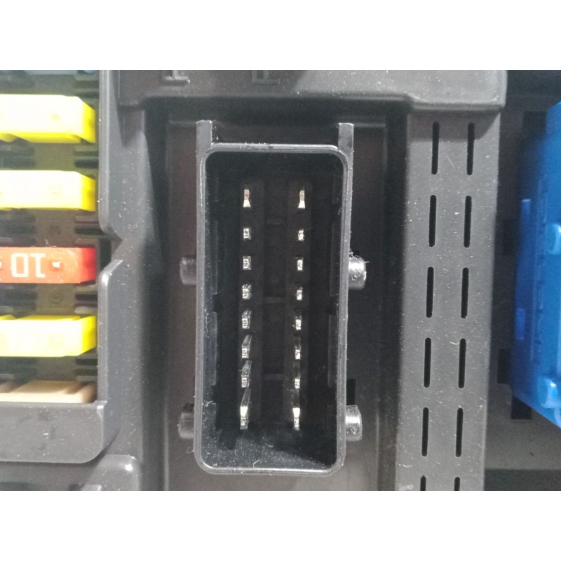 Recambio de bsi para citroën c3 aircross ii (2r_, 2c_) 1.2 puretech 110 (2rhnzb, 2rhnzw, 2rhnpx, 2rhnpj) referencia OEM IAM   