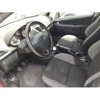 PEUGEOT 207/207+ (WA_, WC_)