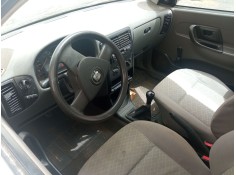 seat inca (6k9) del año 2001 2