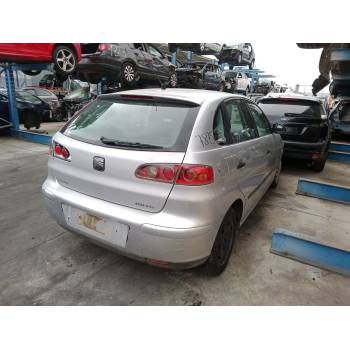 SEAT IBIZA III (6L1)
