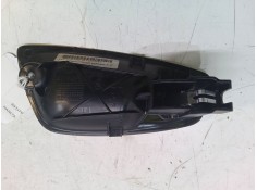 Recambio de maneta interior puerta trasera izquierda para bmw 1 (e87) 118 d referencia OEM IAM    2
