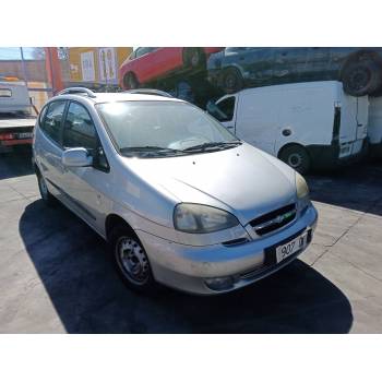 CHEVROLET TACUMA Monospace (U100) de desguace