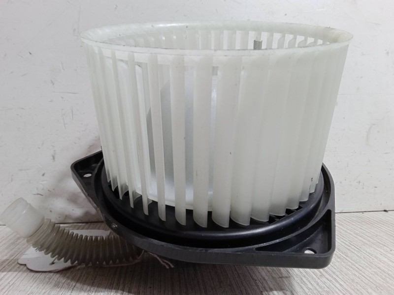 Recambio de motor calefaccion para citroën c-crosser (vu_, vv_) 2.2 hdi referencia OEM IAM   