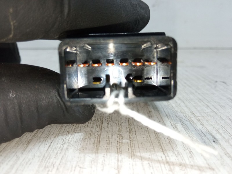 Recambio de warning para kia rio ii (jb) 1.4 16v referencia OEM IAM 70912J  