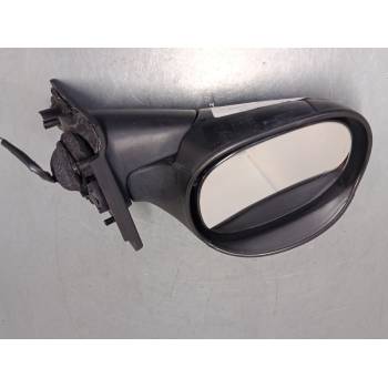 RETROVISOR ELECTRICO IZQUIERDO 