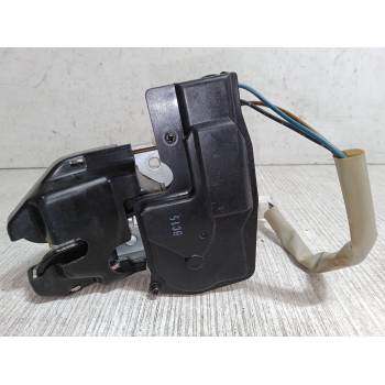 CERRADURA MALETERO / PORTON 