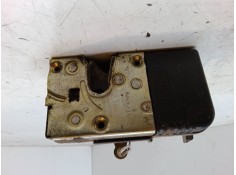 Recambio de cerradura puerta delantera derecha para citroën jumpy i (u6u_) 2.0 hdi 110 referencia OEM IAM    2