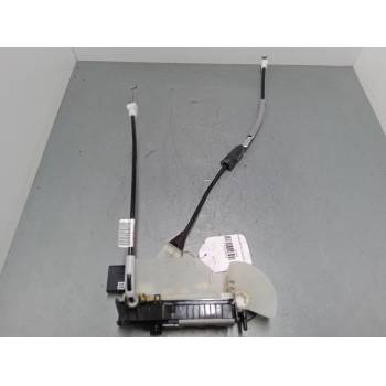 CERRADURA PUERTA DELANTERA IZQUIERDA 9812500880 