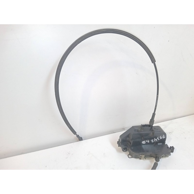 Recambio de cerradura puerta delantera derecha para peugeot 307 cc (3b) 1.6 16v referencia OEM IAM   