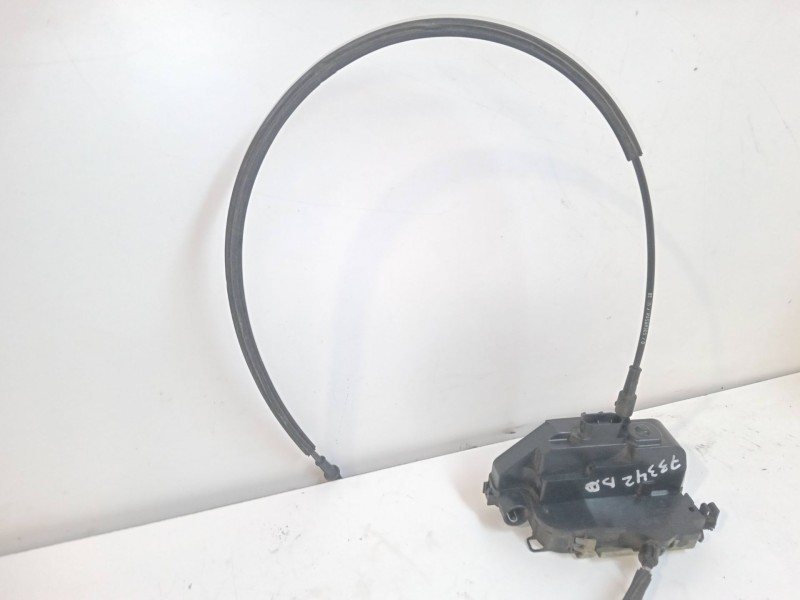 Recambio de cerradura puerta delantera derecha para peugeot 307 cc (3b) 1.6 16v referencia OEM IAM   