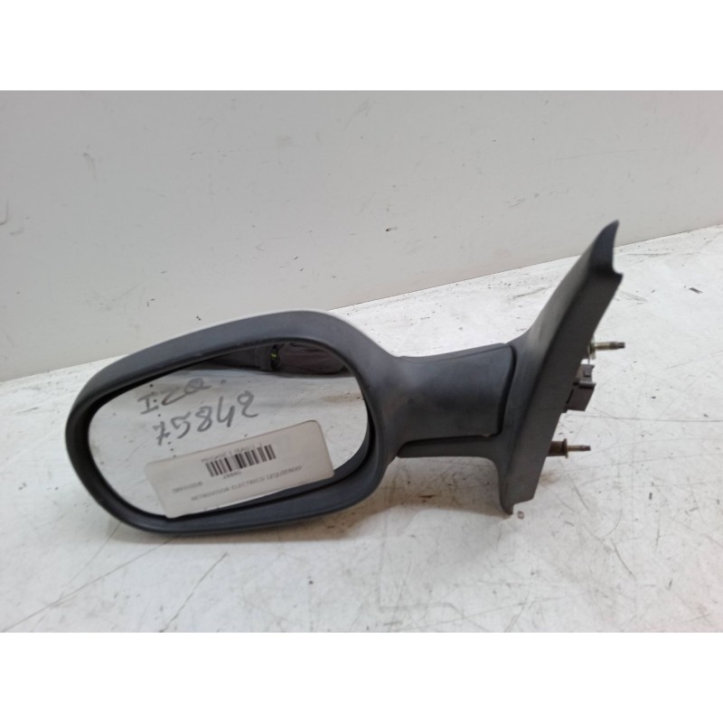 Recambio de retrovisor electrico izquierdo para renault megane i (ba0/1_) 1.9 d eco (ba0a, ba0u, ba0r) referencia OEM IAM   