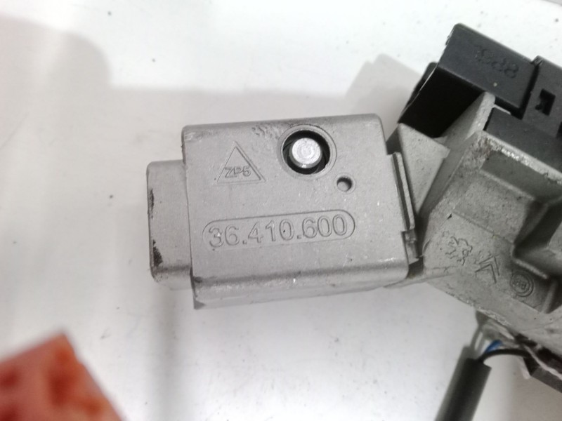 Recambio de clausor para peugeot 308 cc (4b_) 1.6 16v referencia OEM IAM   36410600