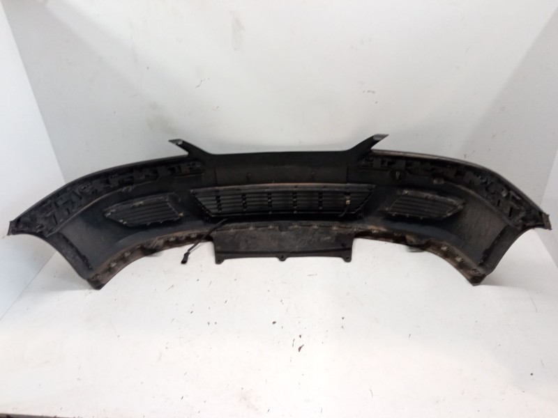 Recambio de paragolpes delantero para opel corsa c (x01) 1.2 (f08, f68) referencia OEM IAM   