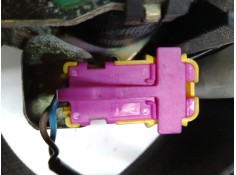 Recambio de cinturon con pretensor delantero derecho para volkswagen golf iv (1j1) 1.9 tdi referencia OEM IAM    2