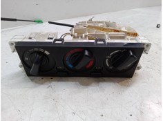 Recambio de mando calefaccion / a/a para nissan almera i hatchback (n15) 1.4 referencia OEM IAM   