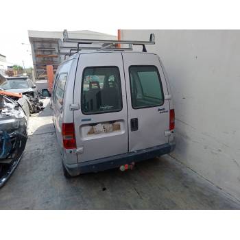 FIAT SCUDO FURGONETA (220_)