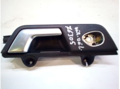 Recambio de maneta interior puerta delantera derecha para fiat 500 c (312_) 1.2 (312cxa1a, 312axa1a) referencia OEM IAM