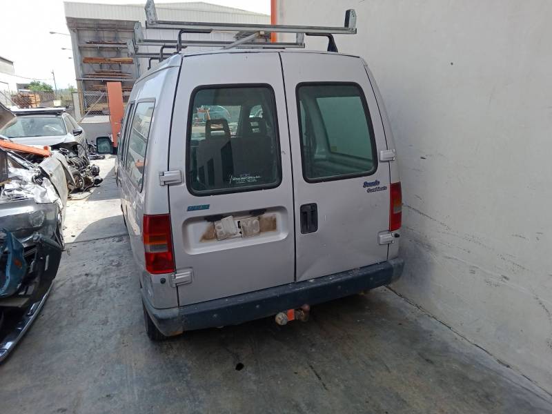 FIAT SCUDO FURGONETA (220_)