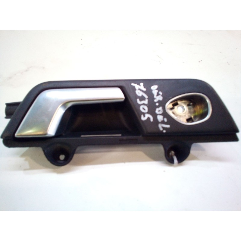 Recambio de maneta interior puerta delantera derecha para fiat 500 c (312_) 1.2 (312cxa1a, 312axa1a) referencia OEM IAM   