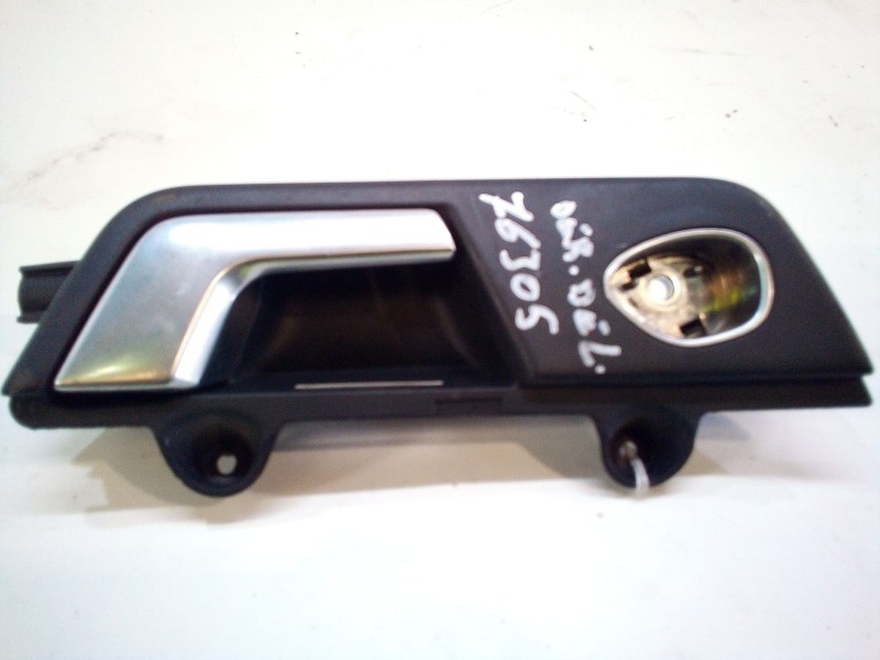 Recambio de maneta interior puerta delantera derecha para fiat 500 c (312_) 1.2 (312cxa1a, 312axa1a) referencia OEM IAM   