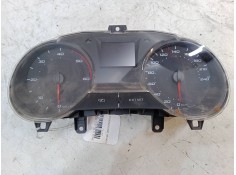 Recambio de cuadro instrumentos para seat ibiza iv sc (6j1, 6p5) 1.4 tdi referencia OEM IAM 6J0920801A  A2C53349080