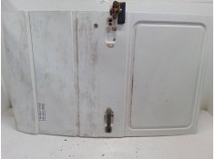 Recambio de puerta lateral corredera derecha para renault trafic autobús (t_, p_, v_) 2.1 d referencia OEM IAM
