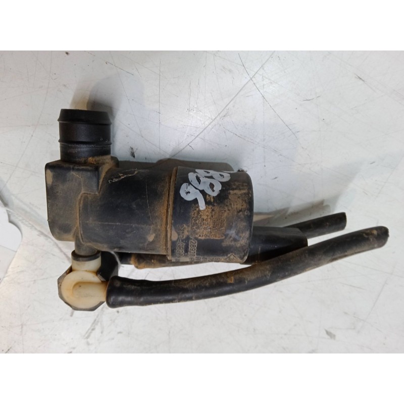 Recambio de bomba limpiaparabrisas para citroën ds3 (sa_) 1.6 hdi 90 referencia OEM IAM 9641553880  9641553980