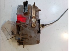 Recambio de cerradura puerta delantera izquierda para citroën jumpy i (u6u_) 2.0 hdi 110 referencia OEM IAM   