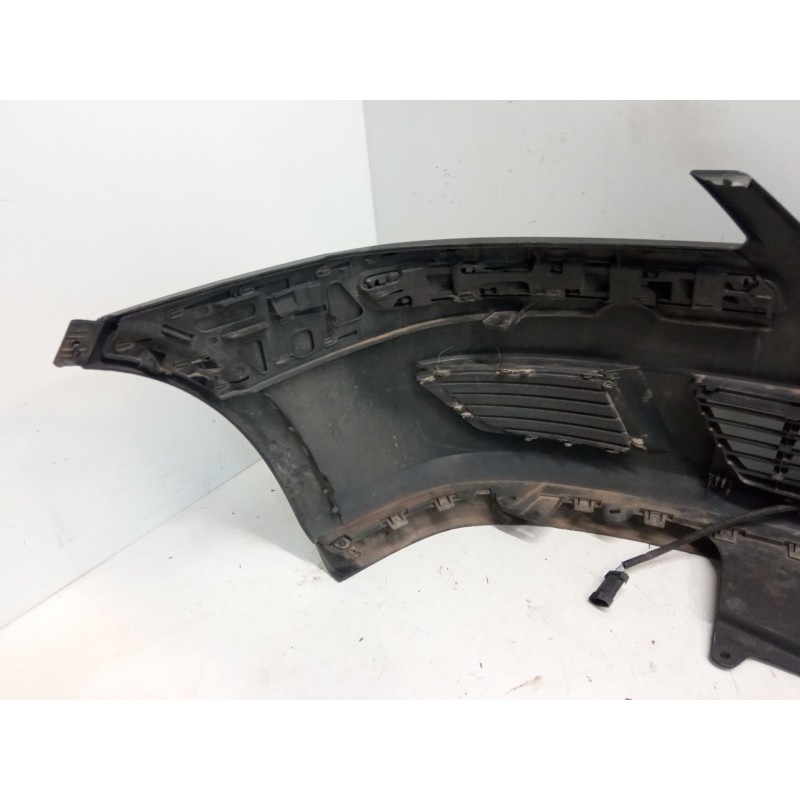 Recambio de paragolpes delantero para opel corsa c (x01) 1.2 (f08, f68) referencia OEM IAM   