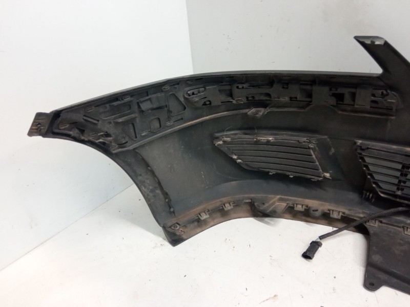 Recambio de paragolpes delantero para opel corsa c (x01) 1.2 (f08, f68) referencia OEM IAM   