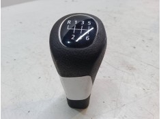Recambio de pomo palanca cambio para bmw 1 (e87) 118 d referencia OEM IAM    2