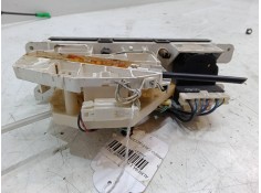 Recambio de mando calefaccion / a/a para nissan almera i hatchback (n15) 1.4 referencia OEM IAM    2