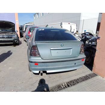 BMW 3 COMPACT (E46)