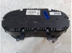Recambio de cuadro instrumentos para seat ibiza iv sc (6j1, 6p5) 1.4 tdi referencia OEM IAM 6J0920801A  A2C53349080 2